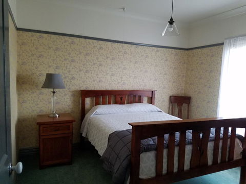 Wagga Wagga Country Cottages - Accommodation Asia 2