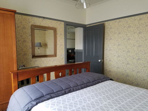 Wagga Wagga Country Cottages - Accommodation Asia 1