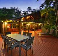 Wait A While Daintree - Accommodation China