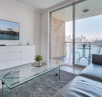 Wake up to Sydney Harbour - Accommodation Asia