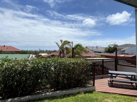 Waldeck Heights - Accommodation Guide 0