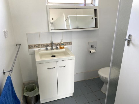 Waldeck Heights - Accommodation Guide 2