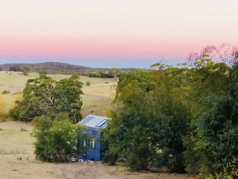 Walden Tiny House - Accommodation Asia 0