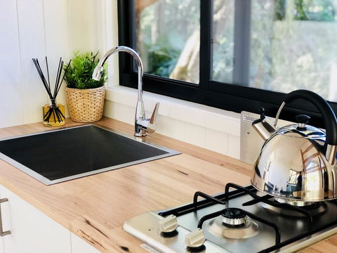 Walden Tiny House - Accommodation Asia 1