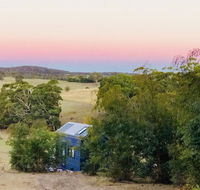 Walden Tiny House