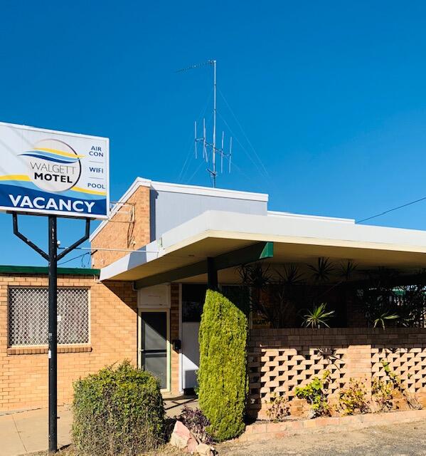 Coolabah NSW Accommodation Asia