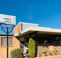 Walgett Motel - Accommodation Asia