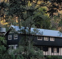 Walhalla Coach House - Accommodation Asia