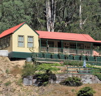 Walhalla Wild Cherry - Accommodation Asia