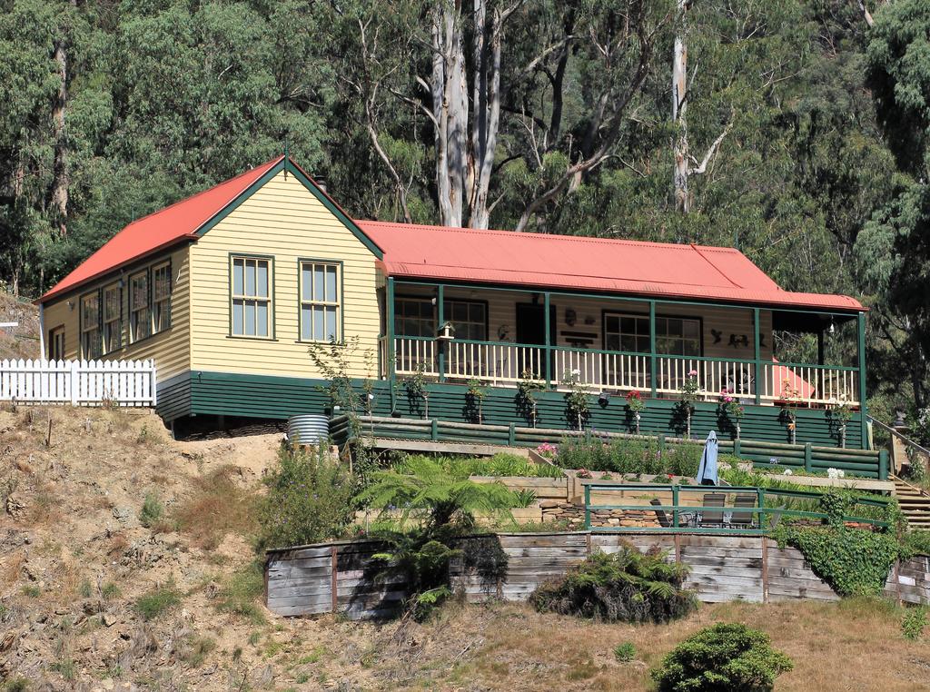 Tanjil South VIC Accommodation Asia