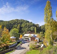 Walhalla's Star Hotel - Accommodation Asia