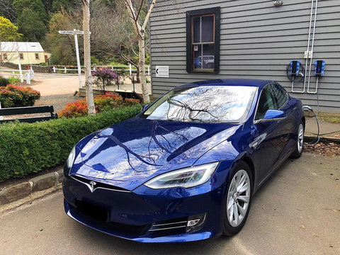 Walhalla's Star Hotel - Accommodation Guide 1