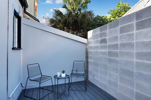 Walk To The City, Fish Market, Darling Harbour - Accommodation Guide 3