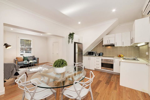 Walk To The City, Fish Market, Darling Harbour - Accommodation Guide 0