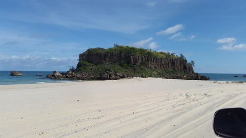 Walkabout Lodge - Accommodation Asia 1