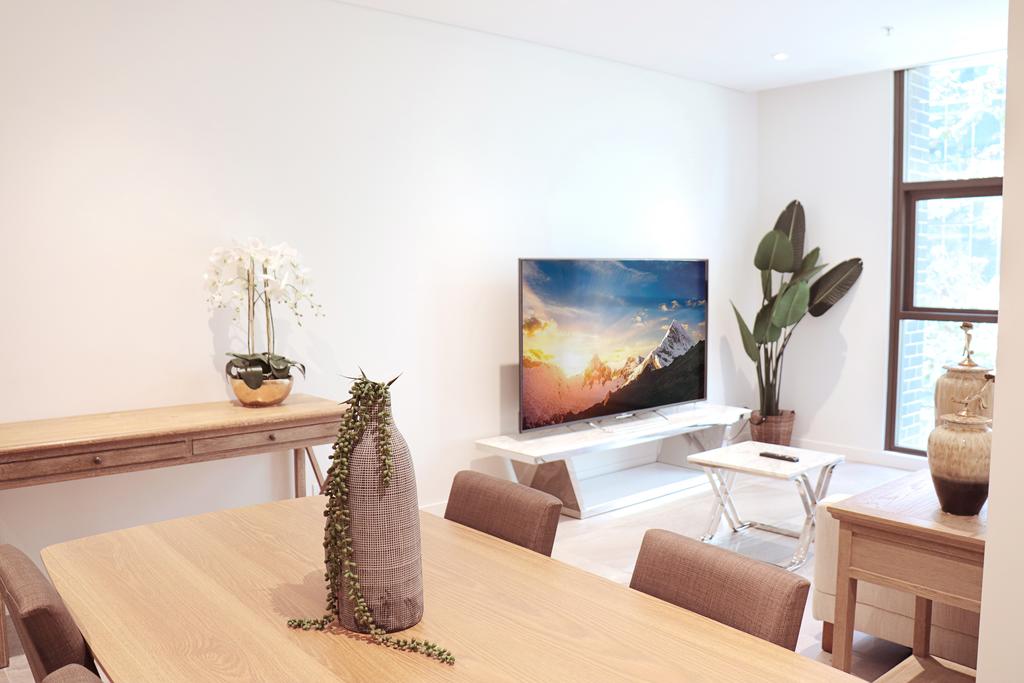Sydney NSW Accommodation Asia