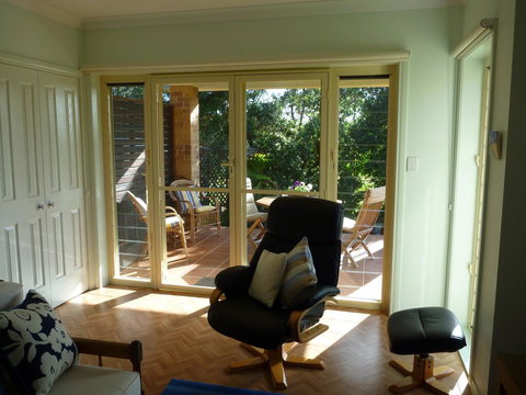 Wallabi Point Bed And Breakfast - Accommodation Guide 2