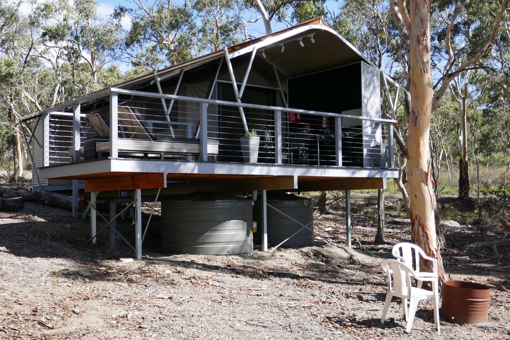 Ganbenang NSW Accommodation Asia