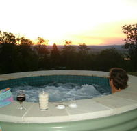 Wallaby Ridge Retreat - Accommodation Asia