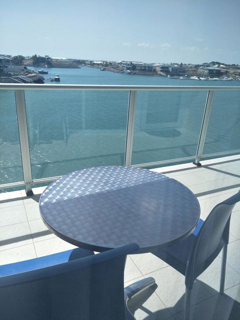 Wallaroo Marina Sea Vu Apartment - Accommodation Asia 3