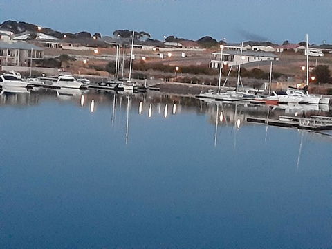 Wallaroo Marina Sea Vu Apartment - Accommodation Asia 2