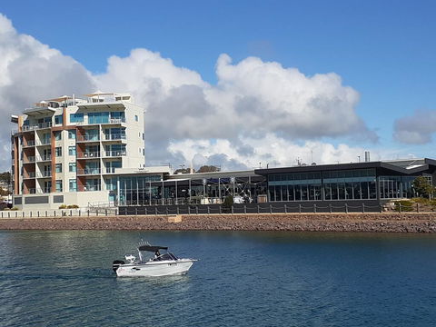 Wallaroo Marina Sea Vu Apartment - Accommodation Guide 1