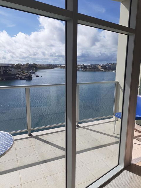 Wallaroo Marina Sea Vu Apartment - Accommodation Guide 0