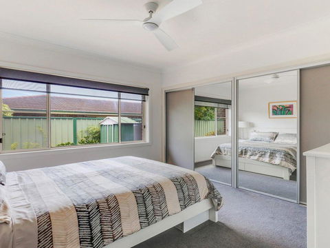 Walling-Clifton Gardens - Backing Onto Golf Course - Accommodation Asia 1