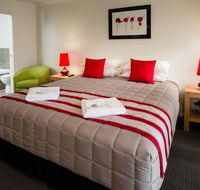 Wallsend Executive Apartments - Accommodation Asia