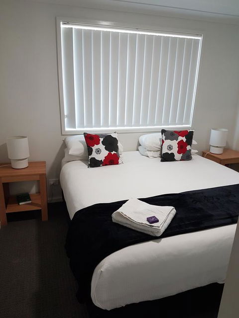 Wallsend Executive Apartments - Accommodation Asia 2