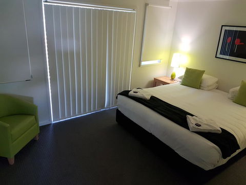 Wallsend Executive Apartments - Accommodation Asia 1
