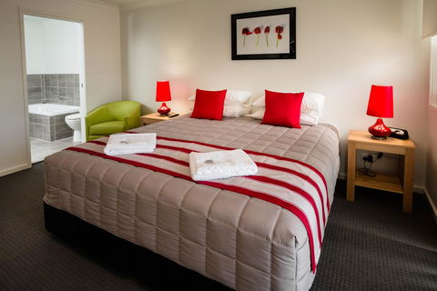 Wallsend Executive Apartments - Accommodation Asia 0