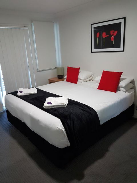 Wallsend Executive Apartments - Accommodation Asia 3