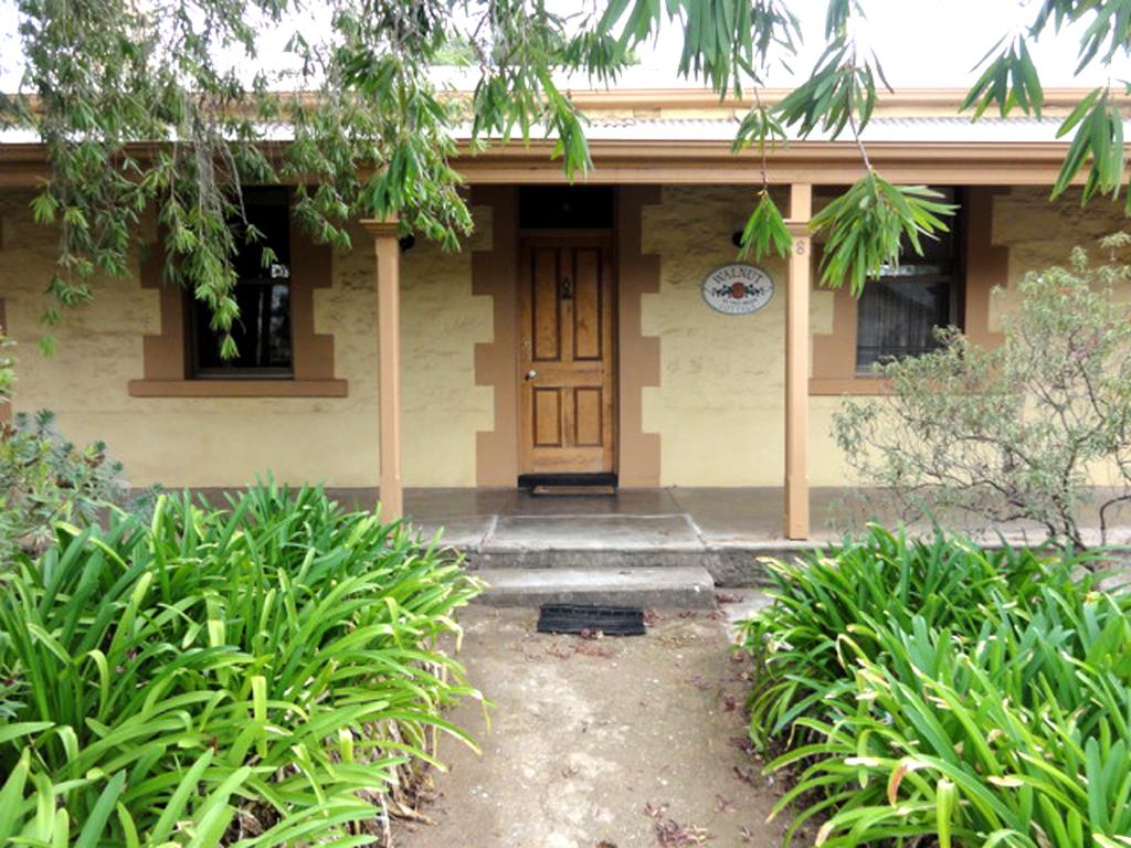  Accommodation Asia