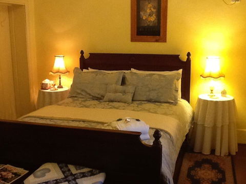 Walnut Cottage - Accommodation Asia 2