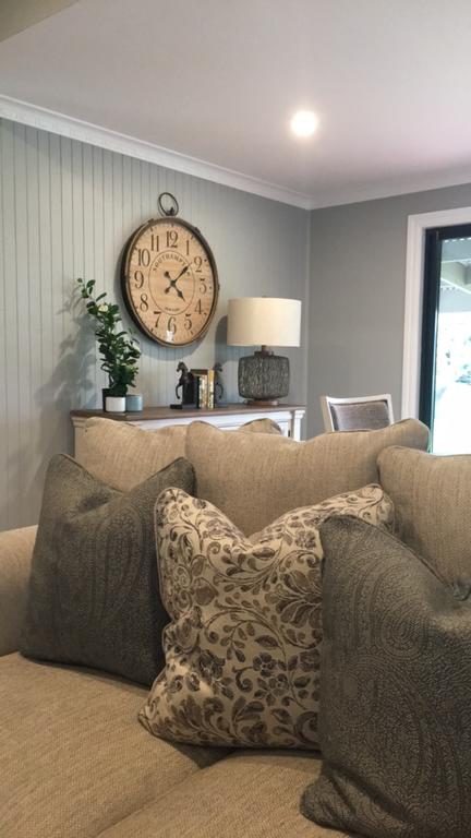 Walnut Tree Cottages - Accommodation Asia 3