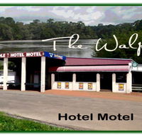 Walpole Hotel Motel - Accommodation Asia