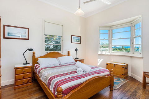 Wambiri On Lighthouse Road - Accommodation Asia 3