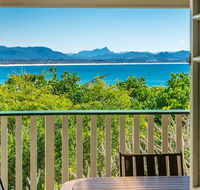 Wambiri on Lighthouse Road - Accommodation Asia