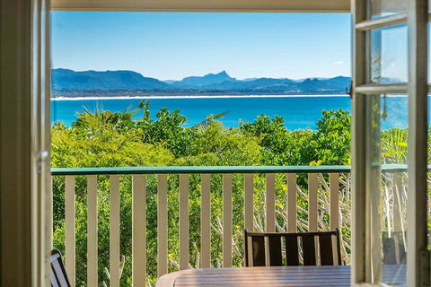 Wambiri On Lighthouse Road - Accommodation Asia 0