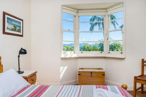 Wambiri On Lighthouse Road - Accommodation Asia 1