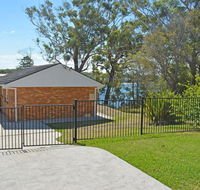 Wanda Magic' 19 Randall Drive - beautiful water front house - Accommodation Asia