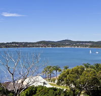 Wanda Point House - Tranquil Elegant  Dog Friendly - Accommodation Asia
