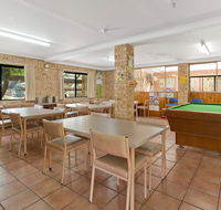 Wandarrah Lodge Hostel