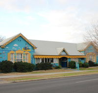 Wander Inn Bunbury - Accommodation Asia