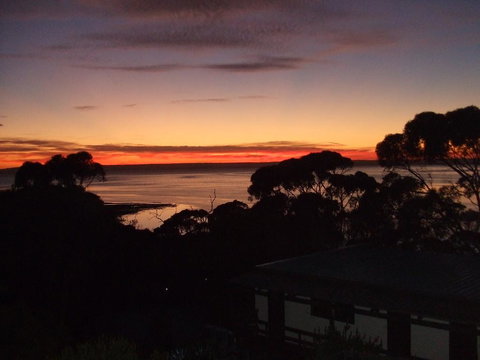 Wanderers Rest Of Kangaroo Island - Accommodation Asia 1