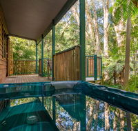 Wanderers Retreat - Accommodation Asia