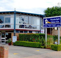 Wanderlight Motor Inn - Accommodation Asia