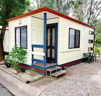Wangaratta Caravan Park - Accommodation Asia