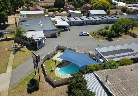 Wangaratta Motor Inn - Accommodation Guide 2